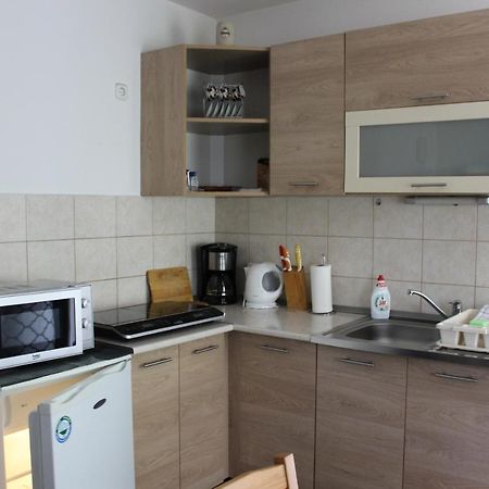 Otto Apartment Harkany Ngoại thất bức ảnh