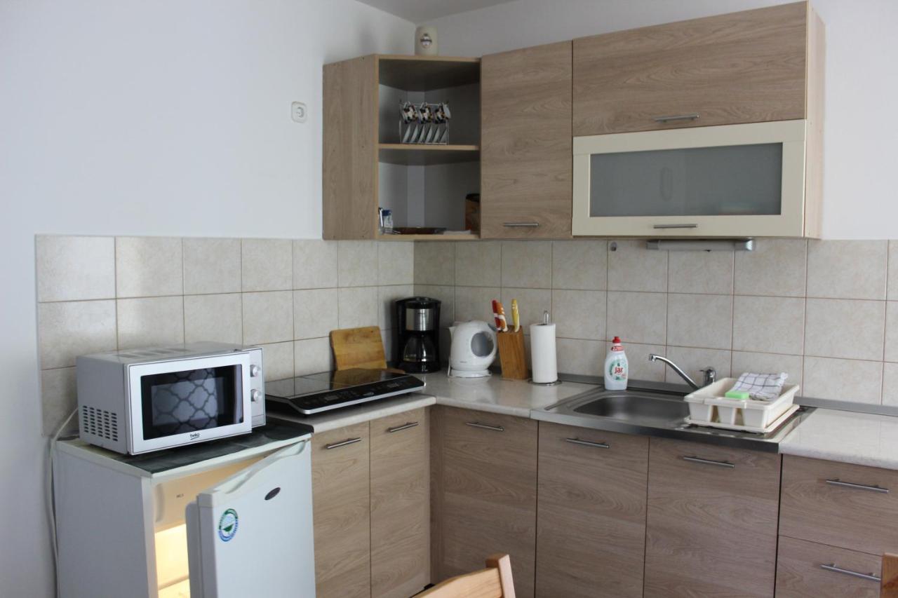 Otto Apartment Harkany Ngoại thất bức ảnh