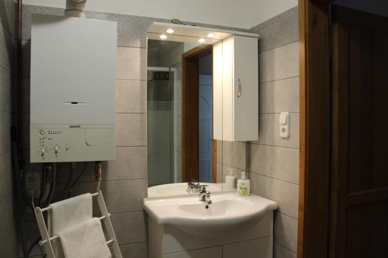 Otto Apartment Harkany Ngoại thất bức ảnh