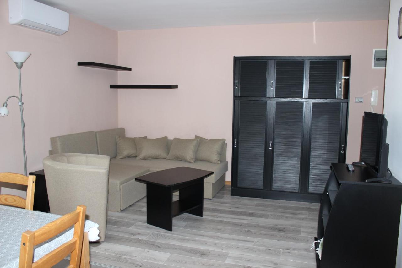 Otto Apartment Harkany Ngoại thất bức ảnh