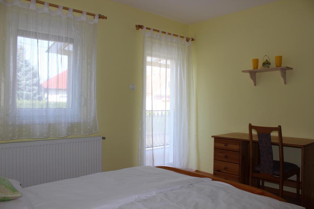 Otto Apartment Harkany Phòng bức ảnh