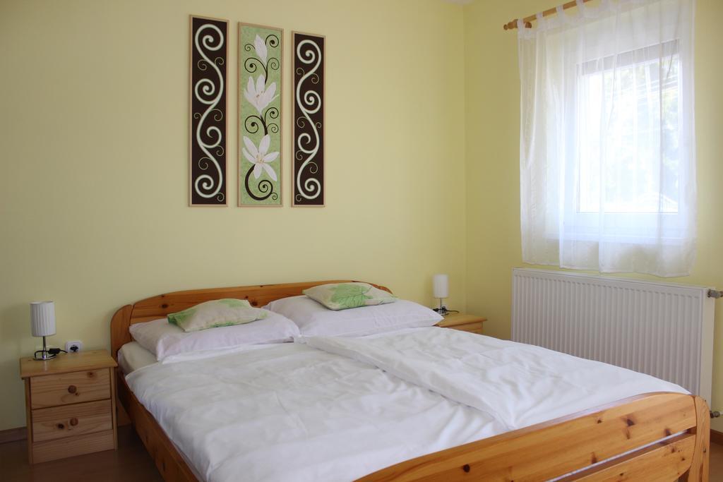 Otto Apartment Harkany Phòng bức ảnh