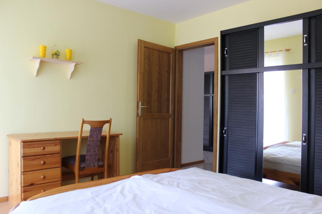 Otto Apartment Harkany Phòng bức ảnh