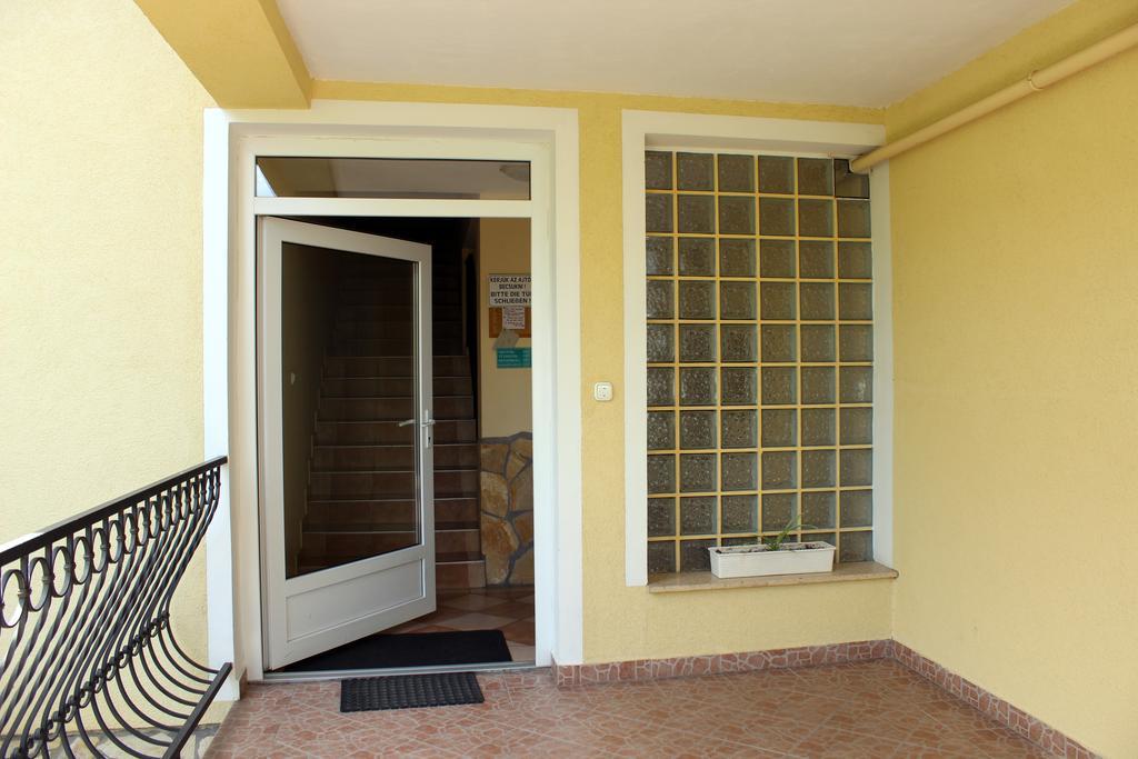 Otto Apartment Harkany Ngoại thất bức ảnh